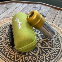 Wayunki 432 Hz – sanfte Klänge für Meditation & Entspannung