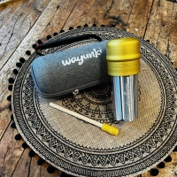 Wayunki Special Edition in 432 Hz | ideal für Soundhealing und Entspannung