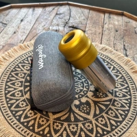 Wayunki 432 Hz – sanfte Klänge für Meditation & Entspannung