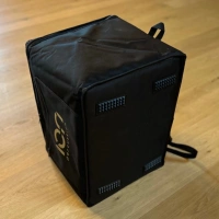 Cajon Tasche | ION Percussion