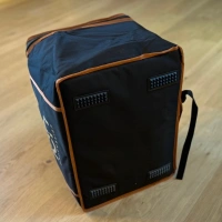 Cajon Tasche | ION Percussion