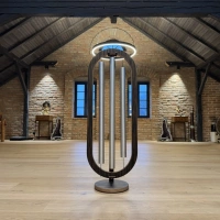 Chordium L50 in 432 Hz | Klangröhren in verschiedenen Dreiklang-Varianten