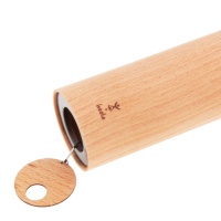 Heola Klangspiele in 432 Hz gestimmt | Planetentonreihe