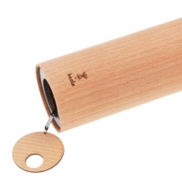 Heola Klangspiele in 432 Hz gestimmt | Planetentonreihe