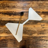 Wave in 432  Hz – Heilige Quinte für Harmonie und Transformation