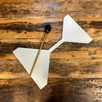 Wave in 432  Hz – Heilige Quinte für Harmonie und Transformation