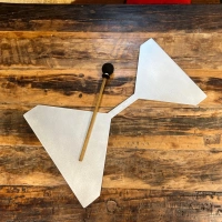 Wave in 432  Hz – Heilige Quinte für Harmonie und Transformation