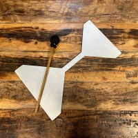 Wave in 432  Hz – Heilige Quinte für Harmonie und Transformation