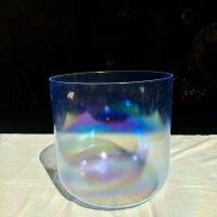 Alchemie Kristallklangschale | C3