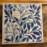 Besondere Streichhölzer  | Verschiedenes Design