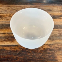 Kristallklangschalen | Klang, der Dich berührt | C - 432/440 Hz