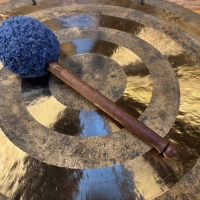 B1 Mallet – Bass Mallet für Gong
