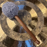 B1 Mallet – Bass Mallet für Gong