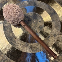 B1 Mallet – Bass Mallet für Gong