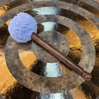 X1 Mallet – Mittelton Mallet für Gongs