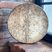 Schamanen Trommel | Pakistan ø 41 cm