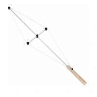 Windsinger - der ultraleichte Schwirrbogen