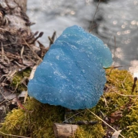 Aquamarin | Der Stein des inneren Friedens und der Klarheit