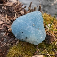 Aquamarin | Der Stein des inneren Friedens und der Klarheit