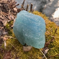 Aquamarin | Der Stein des inneren Friedens und der Klarheit