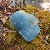 Aquamarin | Der Stein des inneren Friedens und der Klarheit