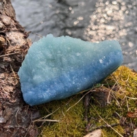 Aquamarin | Der Stein des inneren Friedens und der Klarheit