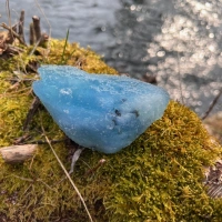 Aquamarin | Der Stein des inneren Friedens und der Klarheit