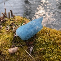 Aquamarin | Der Stein des inneren Friedens und der Klarheit