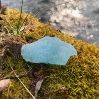 Aquamarin | Der Stein des inneren Friedens und der Klarheit