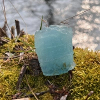 Aquamarin | Der Stein des inneren Friedens und der Klarheit