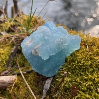 Aquamarin | Der Stein des inneren Friedens und der Klarheit