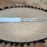 Klangbalance – Silikon-Schlägel für Kristallklang