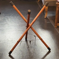 Handpan & Tongue Drum Ständer