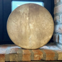 Schamanentrommel | ø 35-39 cm | Hirsch