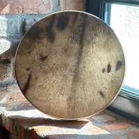 Schamanentrommel | ø 35-39 cm | Hirsch