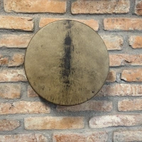 Schamanentrommel | ø 35-39 cm | Hirsch