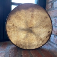 Schamanentrommel | ø 35-39 cm | Hirsch