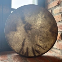 Schamanentrommel | ø 40-45 cm | Hirsch