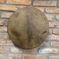 Schamanentrommel | ø 40-45 cm | Hirsch