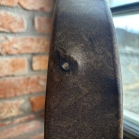 Schamanentrommel | ø 40-45 cm | Hirsch