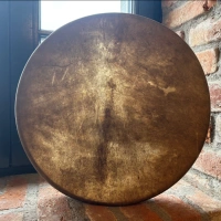 Schamanentrommel | ø 40-45 cm | Hirsch