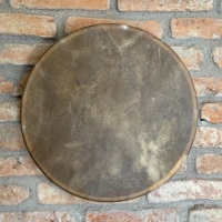 Schamanentrommel | ø 46-50 cm | Pferd