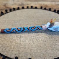 Rasseln der Shipibo | Schamanen | Peru