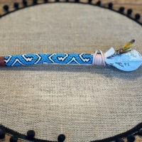 Rasseln der Shipibo | Schamanen | Peru