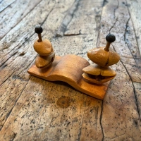 Rassel | Shaker | Kenari Samen