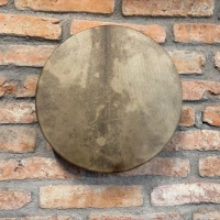 Schamanentrommel | ø 35-39 cm | Hirsch