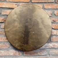 Schamanentrommel | ø 46-50 cm | Hirsch
