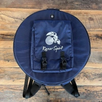 Trommeltasche Nylon | ø 44-64 cm | Wetterfest