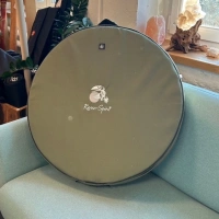 Trommeltasche Nylon | ø 44-64 cm | Wetterfest