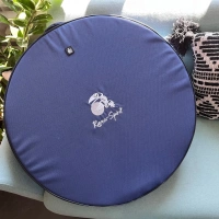 Trommeltasche Nylon | ø 44-64 cm | Wetterfest